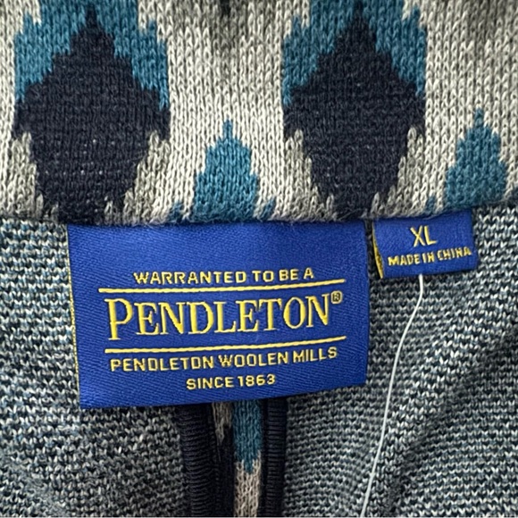 Pendleton Jacket - Picture 2 of 7